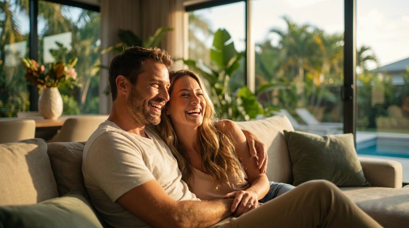 Homeowner testimonial video preview